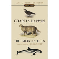 Signet Classics  The Origin of Species 150TH ANNIVERSARY EDITION
