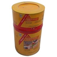 Sika dur 731-Chất kết dính bê tông