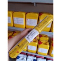 Sika Flex contruction chuyên trám vết nứt tường, sàn bê tông