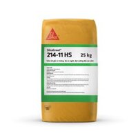 Sika grout 214 11 hs