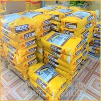Sika Grout 214-11 Vữa tự chảy không co ngót cường độ cao