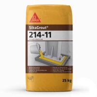 Sika Grout 214 11