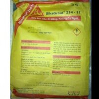 Sika Grout 214-11