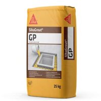 Sika Grout GP Chống Thấm Cổ Ống