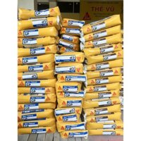 Sika Grout GP – vữa rót gốc xi măng không co ngót