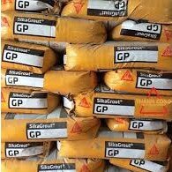 Sika grout GP Vữa Rót  Không Co Ngót