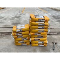 Sika Grout Gp - Vữa tự chảy không co ngót đổ cổ ống, hộp kỹ thuật, đế móng cột.