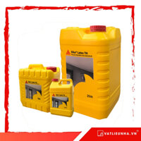 SIKA LATEX TH CAN 5L - Phụ gia chống thấm và kết nối bê tông