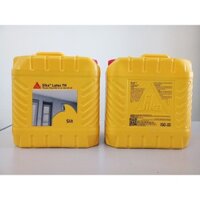 Sika latex TH-phụ gia chống thấm và tác nhân kết nối