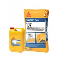 SIKA TOPSEAL 107 - SIKA CHỐNG THẤM