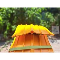 Sika Waterbar O20 - Băng cản nước Sika - Chống thấm đàn hồi cho khe co giãn, mạch ngừng bê tông