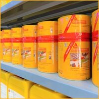 SIKADUR 731 | CHẤT KẾT DÍNH EPOXY ĐA NĂNG