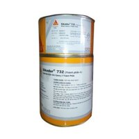 Sikadur 732 Keo Kết Nối Epoxy Hai Thành Phần Kết nối vĩnh viễn cho vữa hoặc bê tông mới trộn