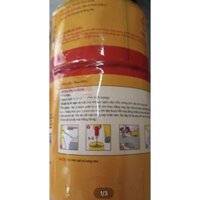 Sikadur 752-1Kg Nhựa Bơm Epoxy 2 Thành Phần