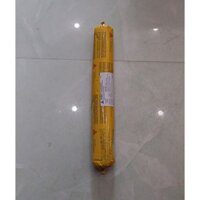 SIKAFLEX CONSTRUCTION 600ML DẠNG  GÓI XÚC XÍCH