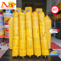 Sikaflex® Construction chất trám khe 1 thành phần gốc polyurethane