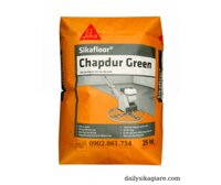 SIKAFLOOR CHAPDUR GREEN
