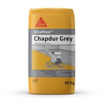 Sikafloor chapdur grey chất làm cứng sàn