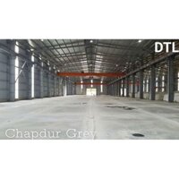 Sikafloor Chapdur Grey - Chất làm cứng sàn màu Ghi Xám, vô cơ, rắc khô