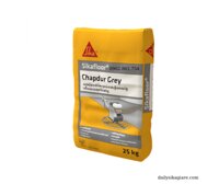SIKAFLOOR CHAPDUR GREY