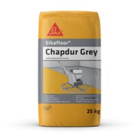 Sikafloor Chapdur Grey