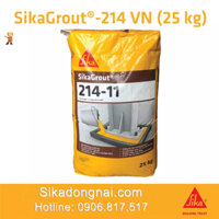 SikaGrout 214-11