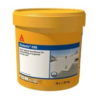 Sikalastic 590 sơn chống thấm