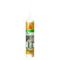 SIKASIL 119 MP - Keo Silicone trung tính đa năng