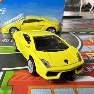 Mô hình xe Lamborghini Gallardo Siku 1317