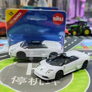Mô hình Lamborghini Murciélago Siku 1318