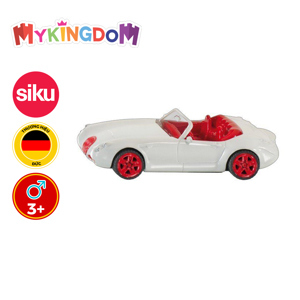 Mô hình xe Wiesmann GT MF5 Roadster Siku 1320