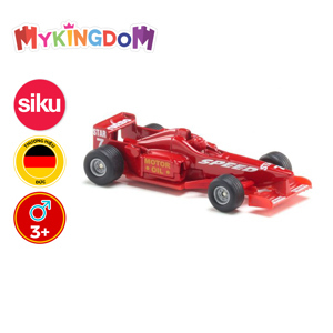 Mô hình xe đua F1 Siku 1357