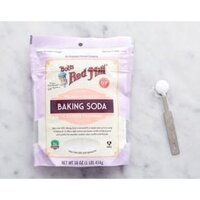 [SỈ/LẺ] BAKING SODA / MUỐI NỞ HIỆU BOB'S RED MILL