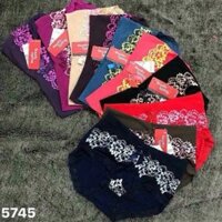 Sỉ=lẻ compo 10/quần lót ren nữ siêu đẹp mềm mát