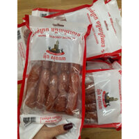 [SỈ/LẺ] LẠP XƯỞNG SIÊM RIỆP CAMPUCHIA 500gr