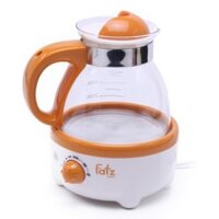 [Sỉ_lẻ] Máy hâm nước pha sữa 600ml Fatzbaby Fb3006SL