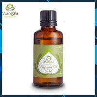 Sỉ_Lẻ Tinh Dầu BẠC HÀ 50ml Nguyên Chất - Mangala- Tinh dầu Cao Cấp Mangala