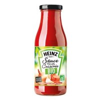 [SỈ/LẺ] TƯƠNG CÀ CHUA HỮU CƠ HEINZ