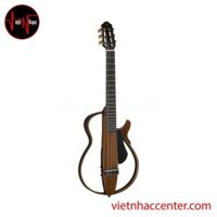 Silent Classic Guitar Yamaha SLG 200N Natural