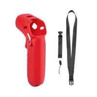 Silical Case Protective Cover for DJI Motion Controller Transmitter FPV Drone Part