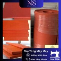 Silicol chịu nhiệt máy ép cườm 40cmx40cm , 40x60