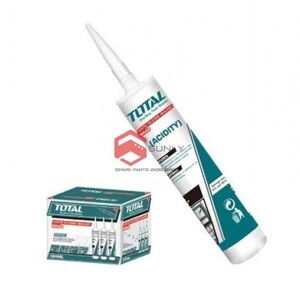 Silicol trắng trong Total THT3512