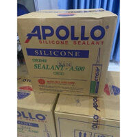 Silicon Apollo A100 (thùng 25 chai)