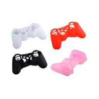 Silicon for PS3 Controller