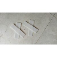 Silicon máy Bóc vỏ tỏi vuông- Phụ kiện máy bóc vỏ tỏi ( Lá Nhựa)