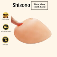 Silicon ngực giả cho bệnh nhân ung thư vú