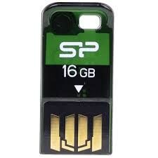 USB Silicon Power Touch T02 16GB