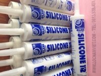 Silicone 112