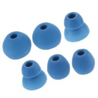 Silicone  For ,  1 2 3 and urBeats3 blue