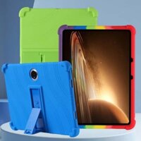 Silicone Ốp Máy Tính Bảng Silicon Chống Sốc Có Giá Đỡ Cho oppo pad air 2 oneplus pad go OPPOPad air2 onepluspad padgo case cover